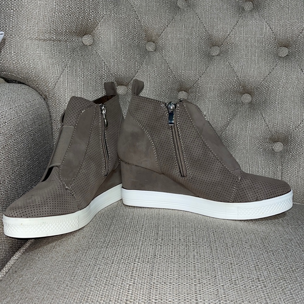 CCOCCI Shoes